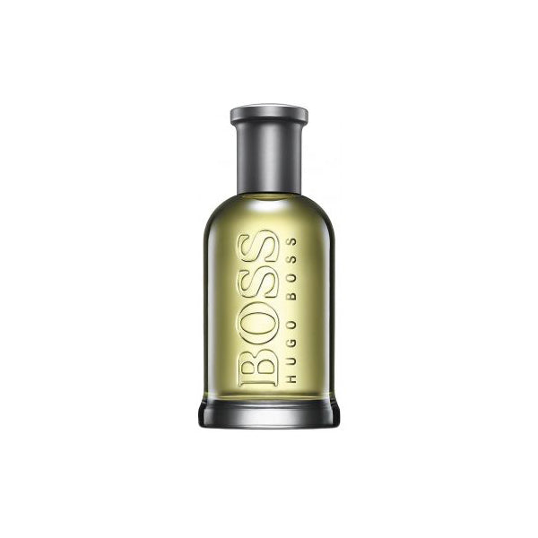 BOSS BOTTLED BY HUGO BOSS EDT FOR MEN